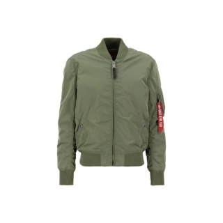 Kurtka Alpha Industries MA-1 TT M 191103-01 Alpha Industries