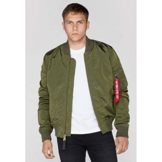 Kurtka Alpha Industries MA-1 TT M 191103-257 Alpina