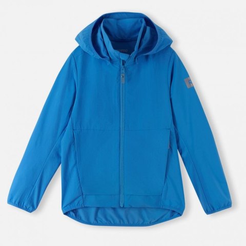Kurtka Reima Jacket Turvaisa Jr 5100193A-6980 Reima