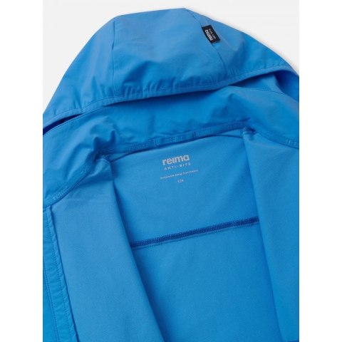 Kurtka Reima Jacket Turvaisa Jr 5100193A-6980 Reima