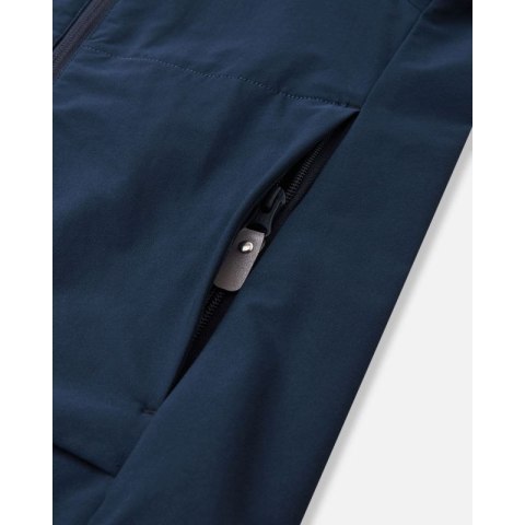 Kurtka Reima Jacket Turvaisa Jr 5100193A-6980 Reima