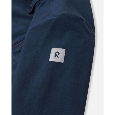 Kurtka Reima Jacket Turvaisa Jr 5100193A-6980 Reima