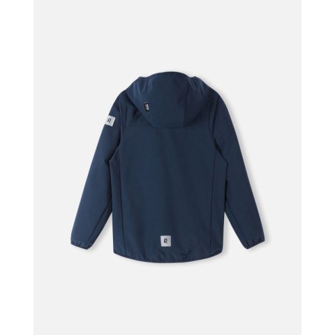 Kurtka Reima Jacket Turvaisa Jr 5100193A-6980 Reima