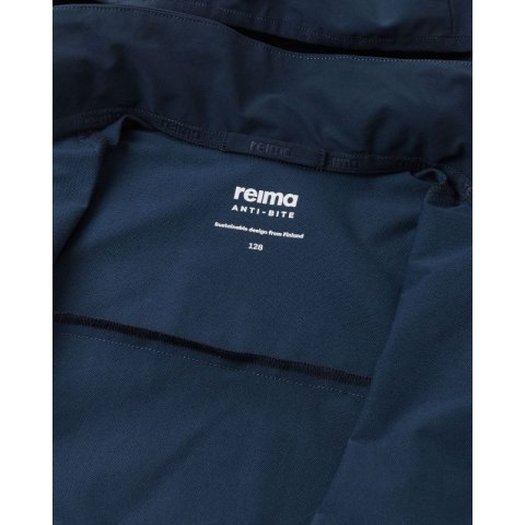 Kurtka Reima Jacket Turvaisa Jr 5100193A-6980 Reima