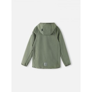 Kurtka Reima Jacket Turvaisa Thyme Jr 5100193A-8510 Reima