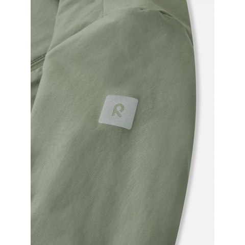 Kurtka Reima Jacket Turvaisa Thyme Jr 5100193A-8510 Reima