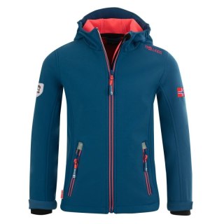 Kurtka TrollKids Girls Trollfjord Jacket Jr 175-115 Trollkids