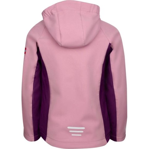 Kurtka TrollKids Kristiansand Jacket Jr 321-227 Trollkids