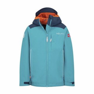 Kurtka Trollkids Kids Bergen Jacket Jr 610-191 Trollkids