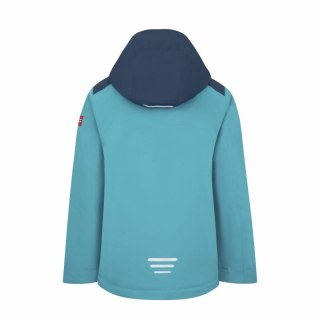 Kurtka Trollkids Kids Bergen Jacket Jr 610-191 Trollkids