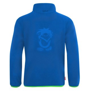 Kurtka, bluza Trollkids Kids Oppdal Jacket XT Jr 414-106 Trollkids