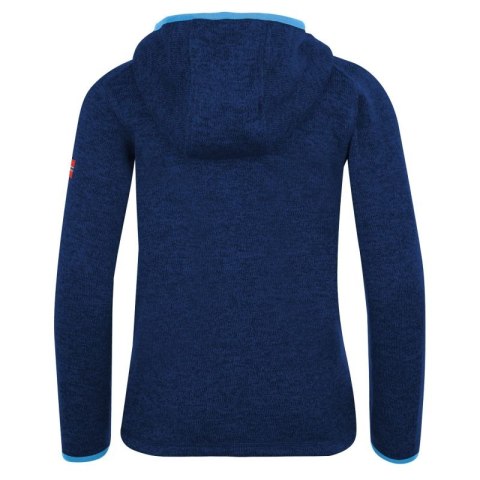Kurtka polarowa TrollKids Jondalen Jacket XT Jr 222-121 Trollkids