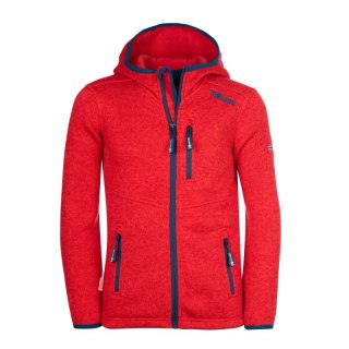 Kurtka polarowa TrollKids Jondalen Jacket XT Jr 222-414 Trollkids