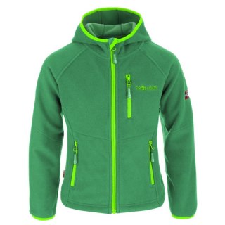 Kurtka polarowa TrollKids Kids Stavanger Jacket Jr 706-308 Trollkids