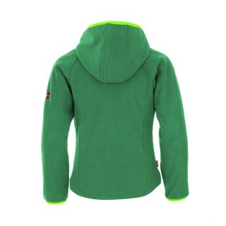 Kurtka polarowa TrollKids Kids Stavanger Jacket Jr 706-308 Trollkids