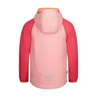 Kurtka softshell Trollkids Kids Rondane Zip Off Jacket XT Jr 819-239 Trollkids
