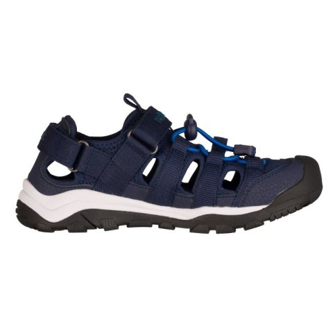 Sandały Trollkids Kids Kristiansand Sandal XT Jr 665-117 Trollkids
