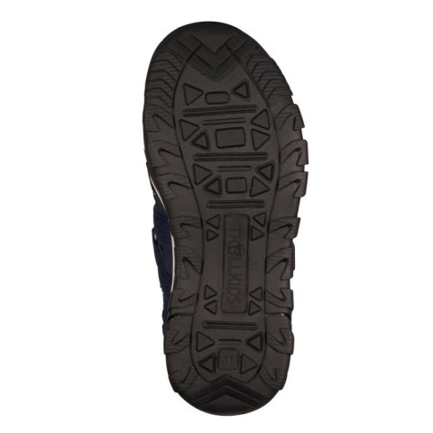 Sandały Trollkids Kids Kristiansand Sandal XT Jr 665-117 Trollkids