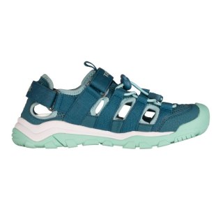 Sandały Trollkids Kids Kristiansand Sandal XT Jr 665-332 Trollkids