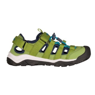 Sandały Trollkids Kids Kristiansand Sandal XT Jr 665-346 Trollkids
