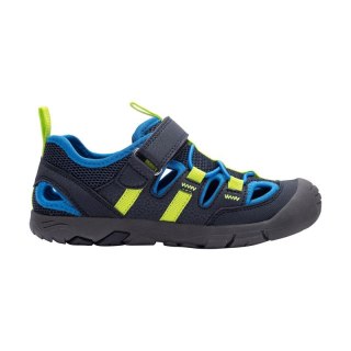 Sandały Trollkids Kids Kroksand Sandal Jr 266-100 Trollkids