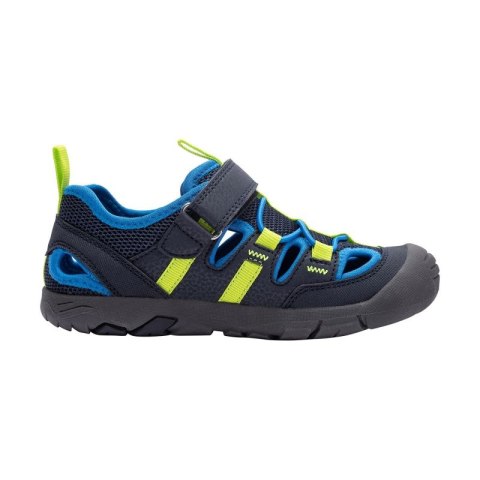 Sandały Trollkids Kids Kroksand Sandal Jr 266-100 Trollkids
