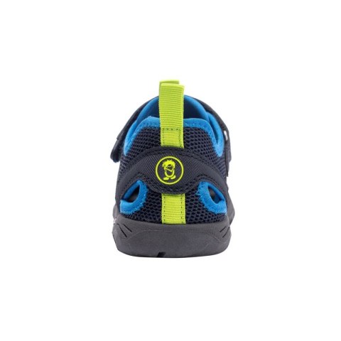 Sandały Trollkids Kids Kroksand Sandal Jr 266-100 Trollkids