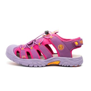 Sandały Trollkids Kids Kvalvika Sandal Jr 194-207 Trollkids