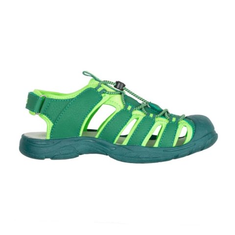 Sandały Trollkids Kids Kvalvika Sandal Jr 194-309 Trollkids