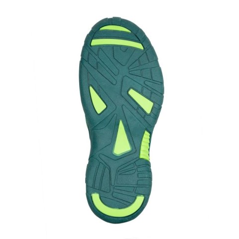 Sandały Trollkids Kids Kvalvika Sandal Jr 194-309 Trollkids