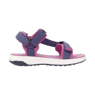 Sandały Trollkids Kids Lysefjord Sandal Jr 666-111 Trollkids