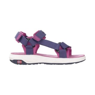 Sandały Trollkids Kids Lysefjord Sandal Jr 666-111 Trollkids