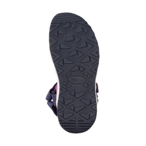 Sandały Trollkids Kids Lysefjord Sandal Jr 666-111 Trollkids