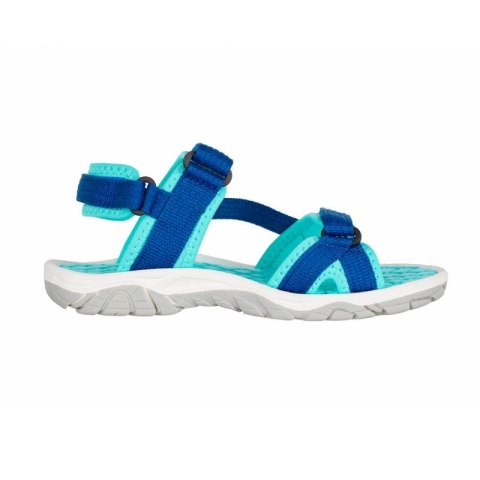 Sandały Trollkids Kids Oslofjord Sandal Jr 268-134 Trollkids