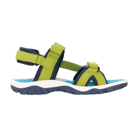 Sandały Trollkids Kids Oslofjord Sandal Jr 268-346 Trollkids