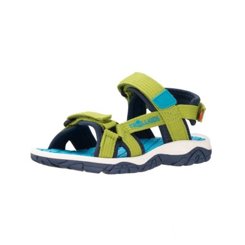 Sandały Trollkids Kids Oslofjord Sandal Jr 268-346 Trollkids