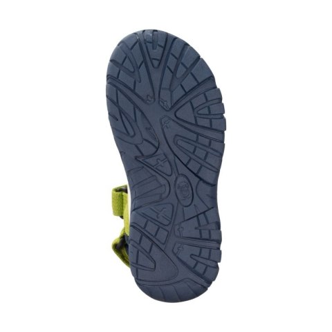 Sandały Trollkids Kids Oslofjord Sandal Jr 268-346 Trollkids