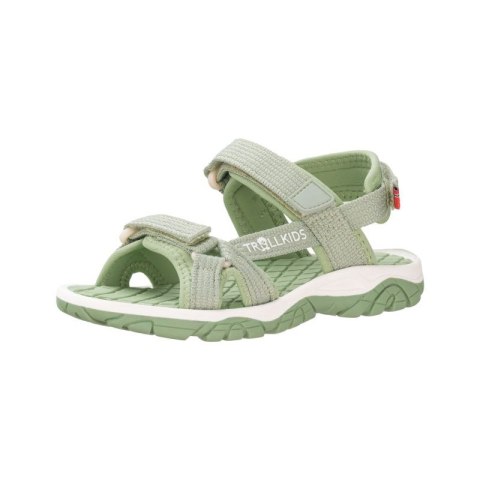Sandały Trollkids Kids Oslofjord Sandal Jr 268-353 Trollkids