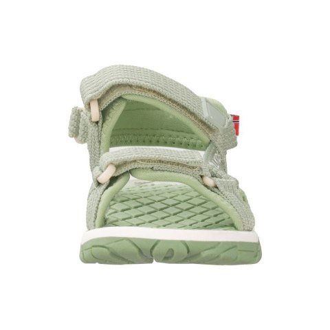 Sandały Trollkids Kids Oslofjord Sandal Jr 268-353 Trollkids