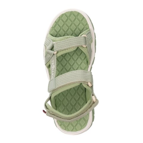 Sandały Trollkids Kids Oslofjord Sandal Jr 268-353 Trollkids