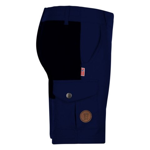 Spodenki Trollkids Hammerfest Shorts Jr 162-100 Trollkids