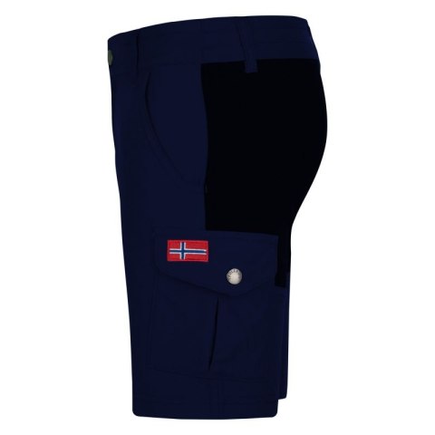 Spodenki Trollkids Hammerfest Shorts Jr 162-100 Trollkids