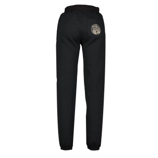 Spodnie Geographical Norway Mike EO/PR Black Men 100 B67 M WU8138-GNO-BLACK Geographical Norway