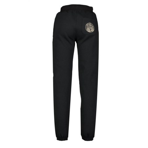Spodnie Geographical Norway Mike EO/PR Black Men 100 B67 M WU8138-GNO-BLACK Geographical Norway
