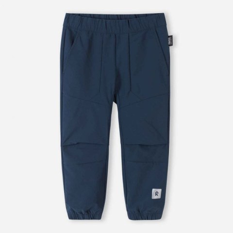 Spodnie Reima Pants Siimes Navy anti-bite Jr 5100192A-6980 Reima
