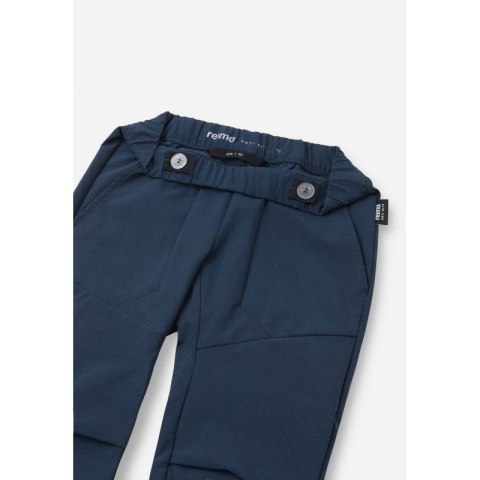 Spodnie Reima Pants Siimes Navy anti-bite Jr 5100192A-6980 Reima