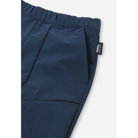 Spodnie Reima Pants Siimes Navy anti-bite Jr 5100192A-6980 Reima