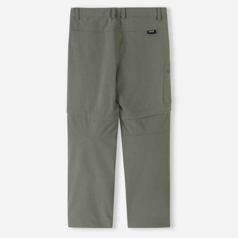 Spodnie Reima Pants Sillat Thyme Jr 5100194A-8510 Reima