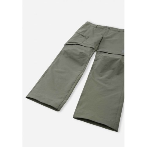 Spodnie Reima Pants Sillat Thyme Jr 5100194A-8510 Reima