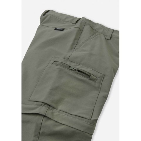 Spodnie Reima Pants Sillat Thyme Jr 5100194A-8510 Reima
